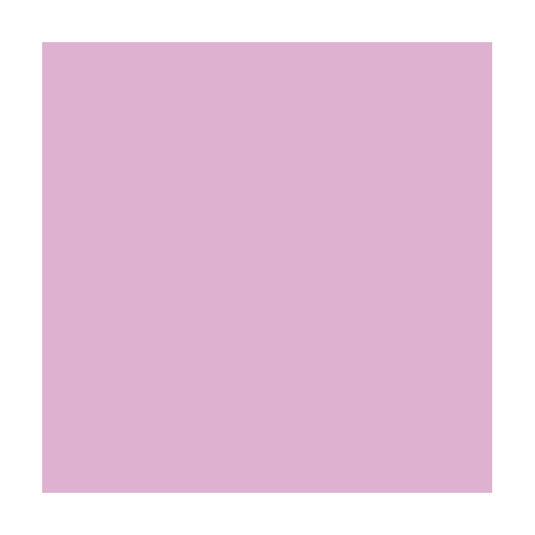 Fabric creations • soft fabric inkt 59ml carnation