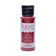 Fabric creations • soft fabric inkt 59ml crimson