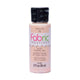 Fabric creations • soft fabric inkt 59ml pale peach