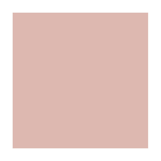 Fabric creations • soft fabric inkt 59ml pale peach