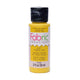 Fabric creations • soft fabric inkt 59ml real yellow