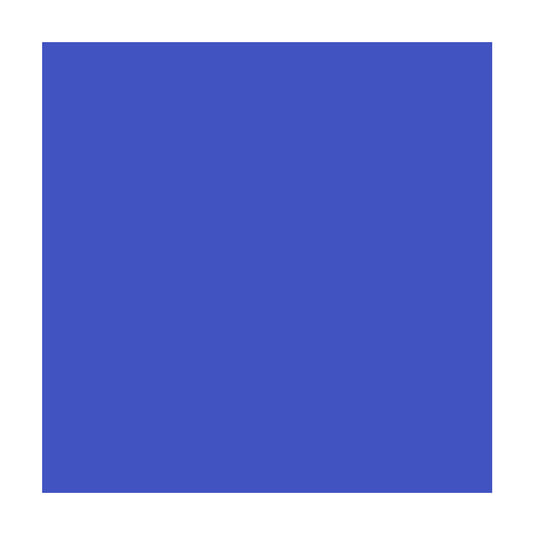 Fabric creations • soft fabric inkt 59ml royal blue