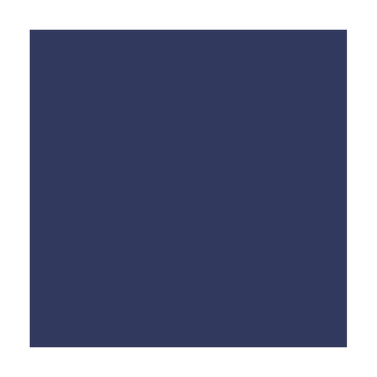 Fabric creations • soft fabric inkt 59ml navy