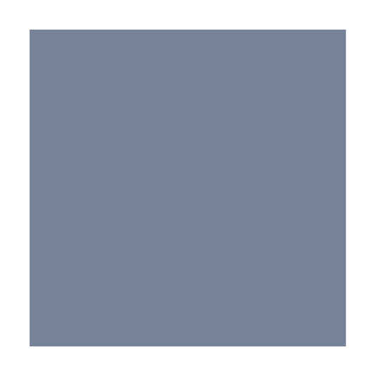 Fabric creations • soft fabric inkt 59ml grey mist