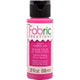Mod podge • soft fabric inks fruit punch