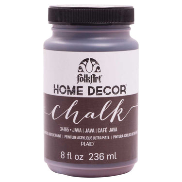 Folkart • home decor krijt java 236ml