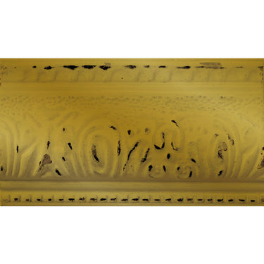 Folkart • home decor krijt metallic gold 236ml