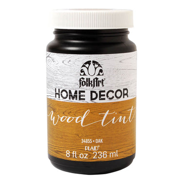 Folkart • home decor wood tint oak 236ml