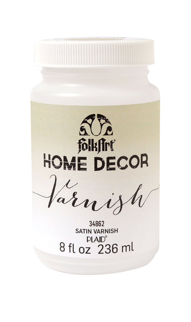 Folkart • home decor vernis 236ml