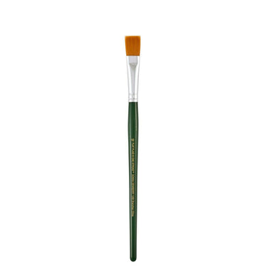 Folkart • one stroke brush sets flat brush #12