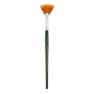 Folkart • one stroke brush sets fan brush