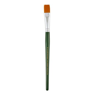 Folkart • one stroke brush sets flat brush #16