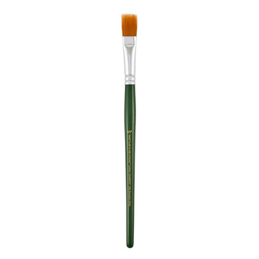 Folkart • one stroke brush sets feather brush 1,2cm