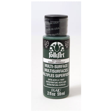 Folkart • multi-surface thicket 59ml