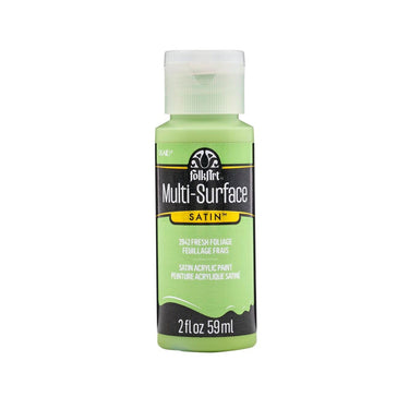 Folkart • multi-surface fresh foliage 59ml