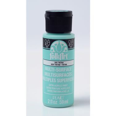 Folkart • multi-surface patina 59ml