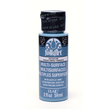 Folkart • multi-surface skyline 59ml