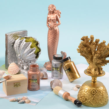Folkart • treasure gold 118ml copper