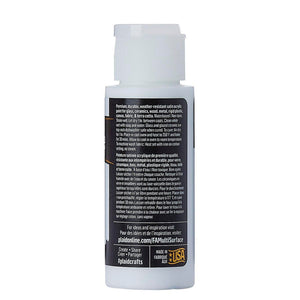 Folkart • multi-surface satin cottage white 59ml