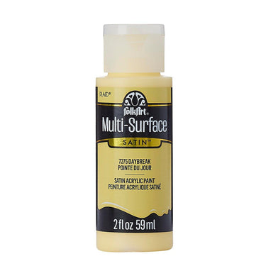 Folkart • multi-surface satin daybreak 59ml