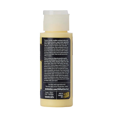 Folkart • multi-surface satin daybreak 59ml