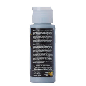 Folkart • multi-surface satin classic french gray 59ml