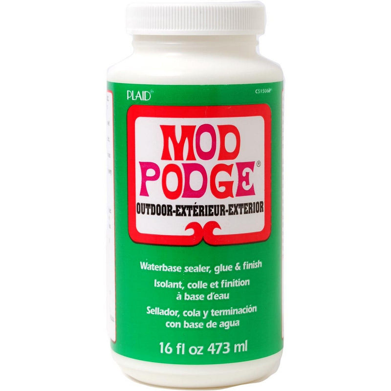 Load image into Gallery viewer, Mod podge • outdoor 473ml
