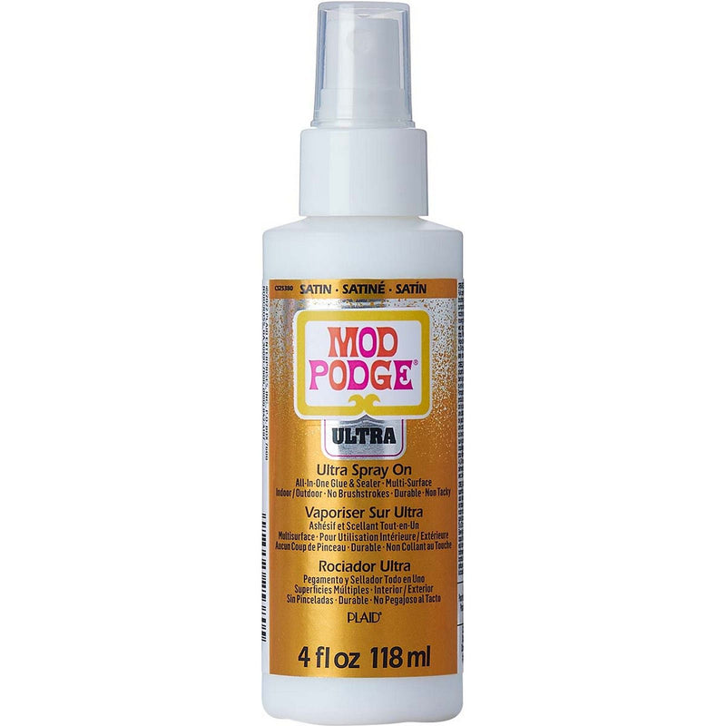 Load image into Gallery viewer, Mod podge • ultra spray satin
