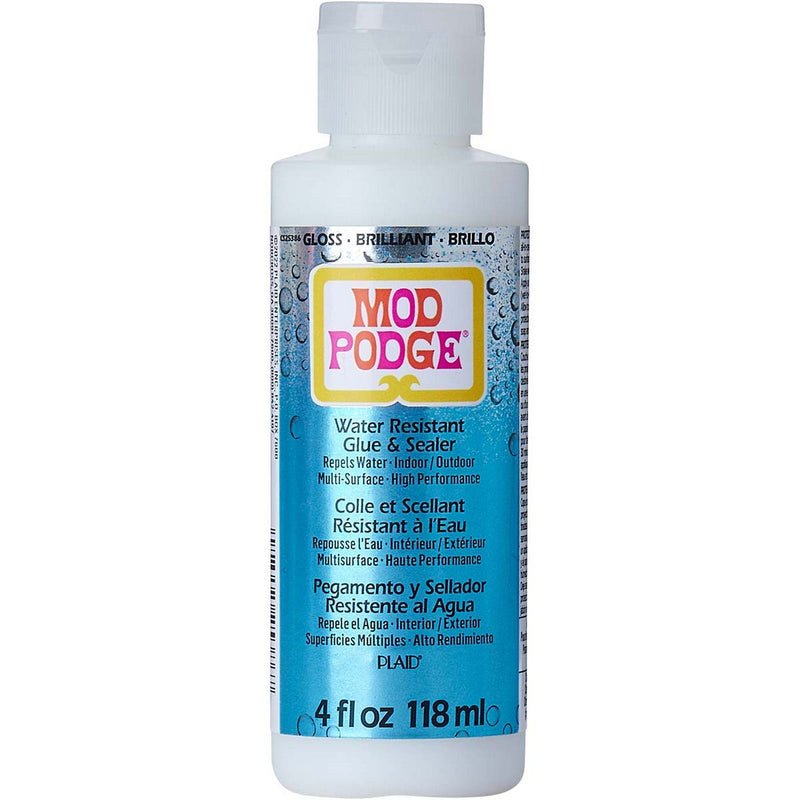 Load image into Gallery viewer, Mod podge • water resistant glue sealer
