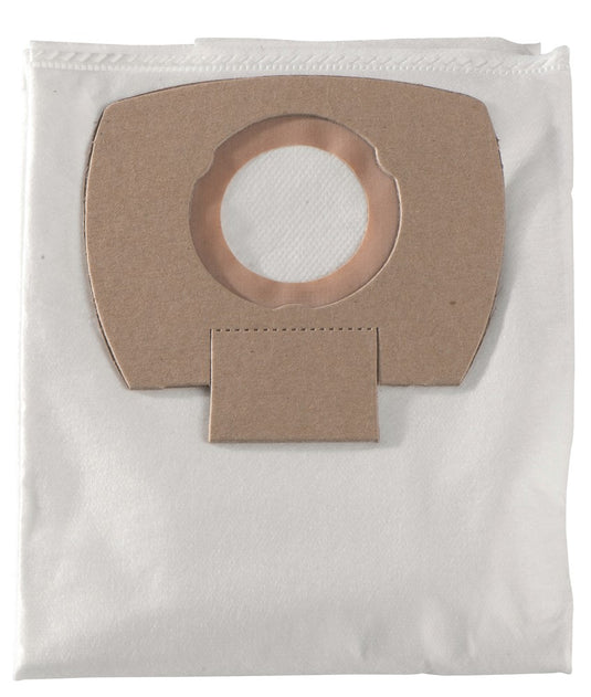 Metabo accessoires 5 x vlies-filterzak 25 l - 630296000