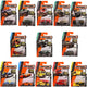 Mattel | 6 stuks