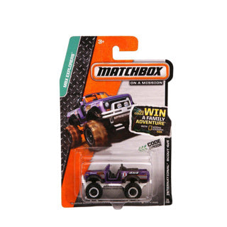 Load image into Gallery viewer, Mattel | 6 stuks
