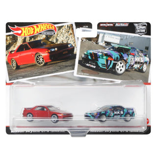 Mattel | 2 stuks
