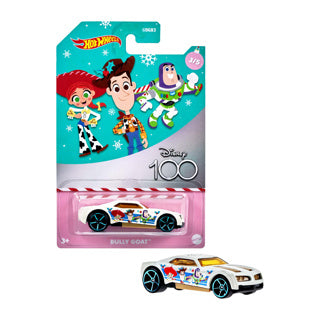 Load image into Gallery viewer, Mattel hot wheels diecast themed entertainment assorti | 10 stuks
