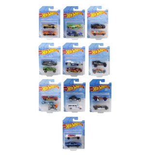 Mattel | 12 stuks