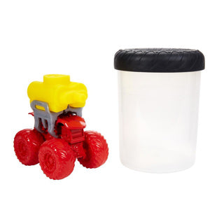 Load image into Gallery viewer, Mattel hot wheels monstertrucks color reveal - speelgoedvoertuig
