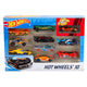 Mattel hot wheels giftpack, 10st