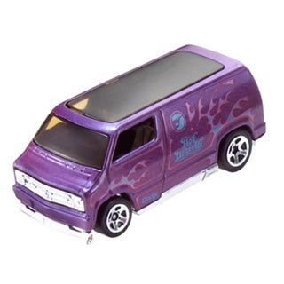 Load image into Gallery viewer, Mattel hot wheels diecast 10 pack assorti
