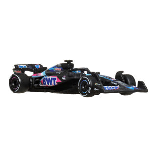 Load image into Gallery viewer, Hot wheels premium racecars asst | 4 stuks
