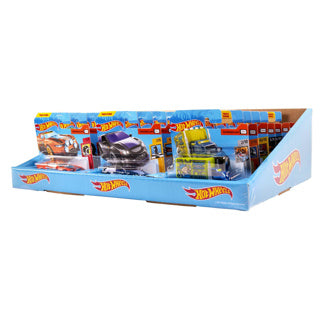 Load image into Gallery viewer, Hot wheels euro car 24 stuks | 24 stuks
