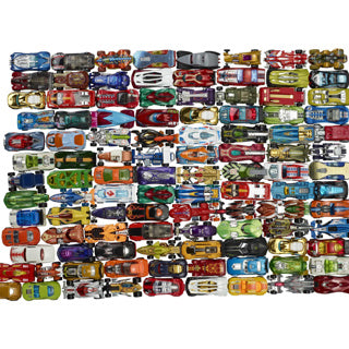 Load image into Gallery viewer, Hot wheels euro car 24 stuks | 24 stuks
