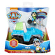 Paw patrol vehicles assorti | 6 stuks
