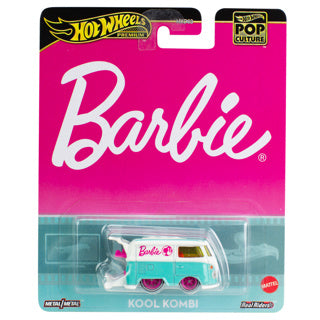 Hot wheels premium pop culture assorti | 10 stuks