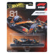 Hot wheels | 4 stuks