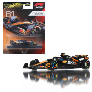 Hot wheels | 4 stuks
