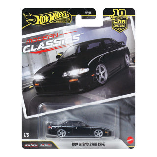 Hot wheels | 10 stuks