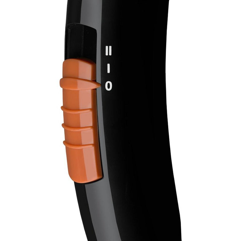 Load image into Gallery viewer, Babyliss 5344e travel dry föhn 2000w zwart
