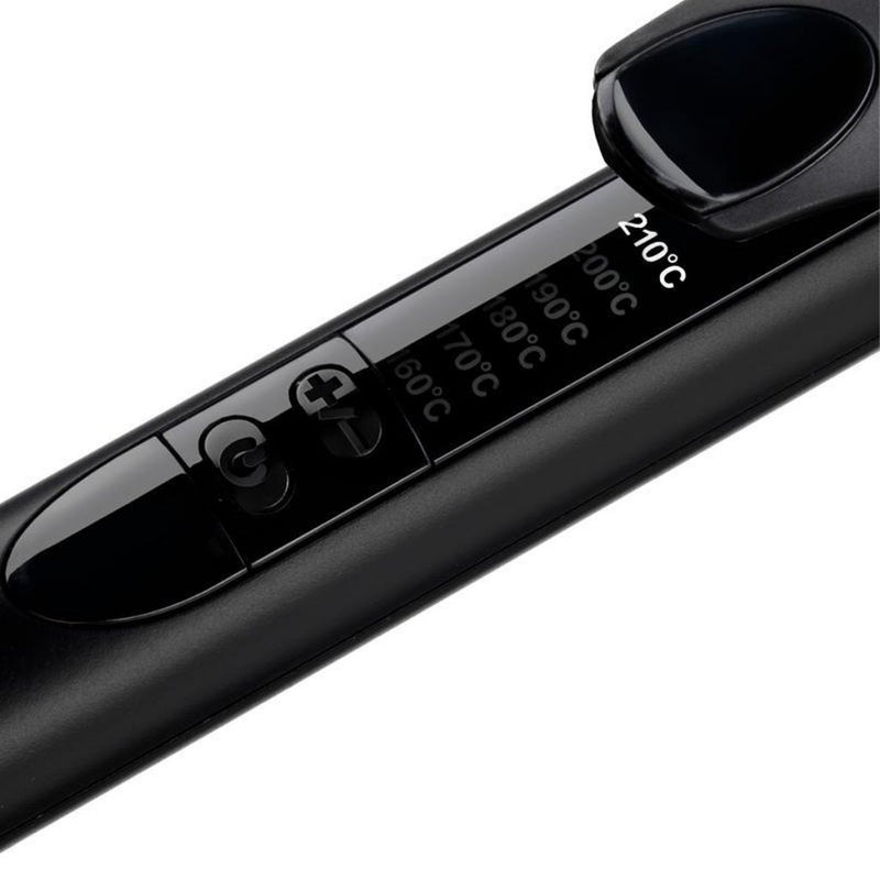 Load image into Gallery viewer, Babyliss c450e krultang 19 mm zwart rosé
