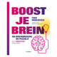 Boost je Brein - 100 Breinbrekers Puzzels - Creativiteit