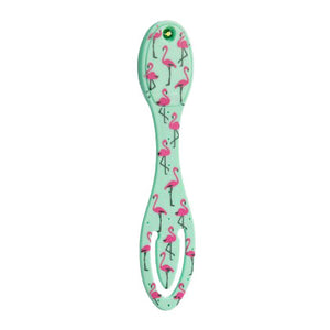 Mondikaarten flexilight leeslamp flamingo
